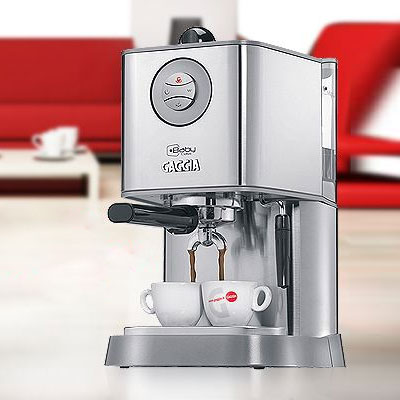 直流减速电机应用于咖啡机